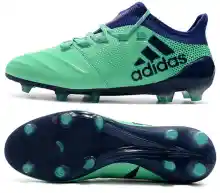 ภาพขนาดย่อสินค้าส่งจากกรุงเทพ Adidas_X 17.1 รองเท้าฟุตซอล รองเท้าฟุตบอลรองเท้าฟุตบอลอาชีพรองเท้าฟุตบอลฟุตซอล รองเท้าสตั๊ด