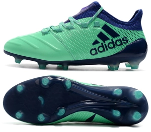 สินค้า ส่งจากกรุงเทพ Adidas_X 17.1 รองเท้าฟุตซอล รองเท้าฟุตบอลรองเท้าฟุตบอลอาชีพรองเท้าฟุตบอลฟุตซอล รองเท้าสตั๊ด
