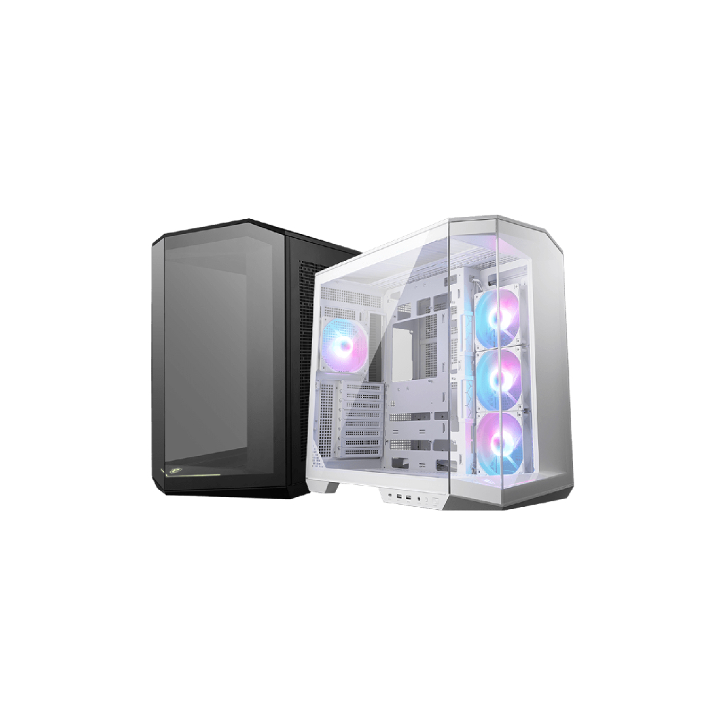 MSI MAG PANO 100R PZ COMPUTER CASE (เคสคอมพิวเตอร์) Pre-Order จัดส่ง ...