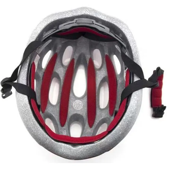 bike helmet pads