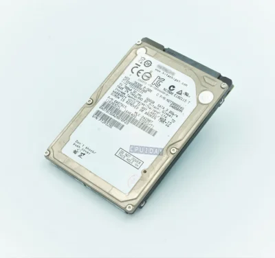 HDD NOTEBOOK 500GB ฮาร์ดดิสก์ แถมสายSATA คละยี้ห้อ พร้อมส่ง ส่งเร็ว ประกันไทย CPU2DAY