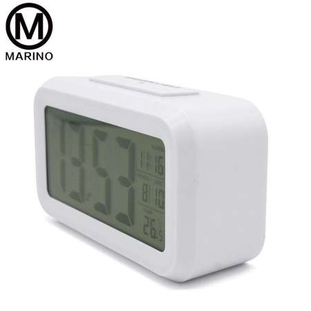 New York นาฬิกาปลุกตั้งโต๊ะ No.Y049