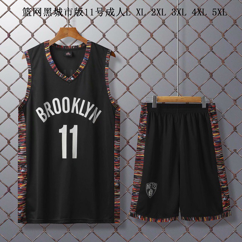 บรู๊คลีน เนตส์(Brooklyn Nets)