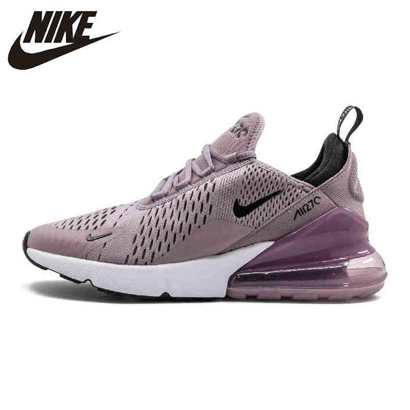 On Sale Nice Shoes Nike_Air_Max 270 180 Running Shoes Sport Outdoor Sneakers Comfortable for Women Mountain Climbing Shoes Fashion Training Shoes