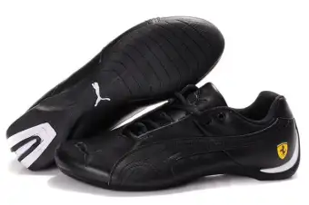 puma badminton shoes