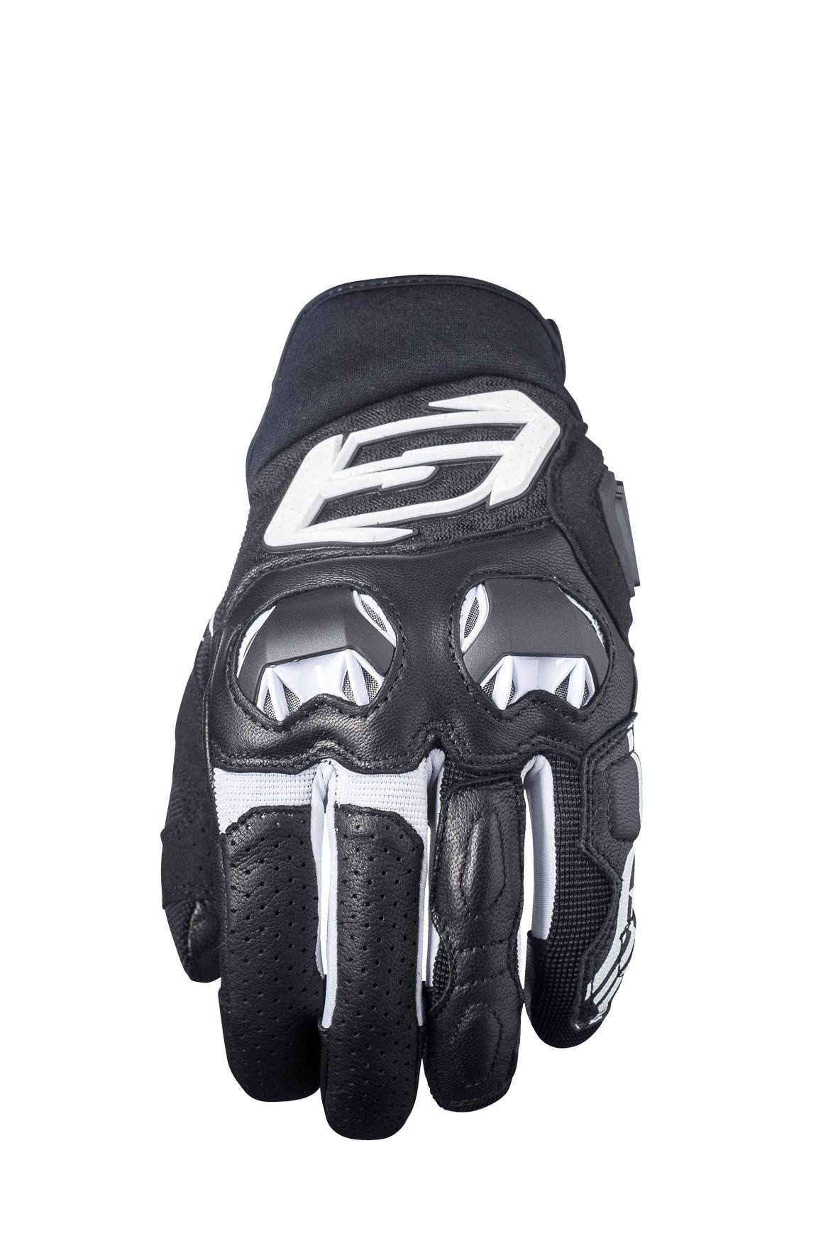 Five Advanced Gloves รุ่น SF3 ถุงมือขี่รถมอเตอร์ไซค์