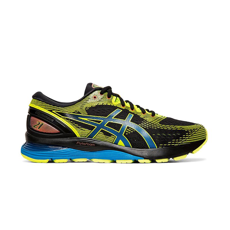 asics nimbus 2019