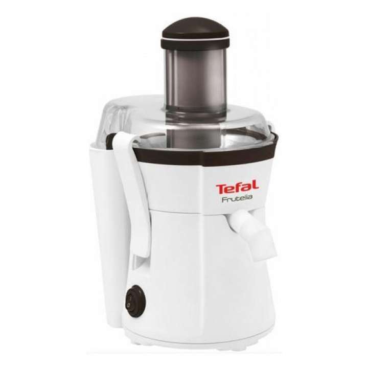 Tefal Frutelia เครื่องแยกกาก เครื่องสกัดน้ำผักผลไม้ รุ่น ZE350B65 เครื่องคั้นน้ำ