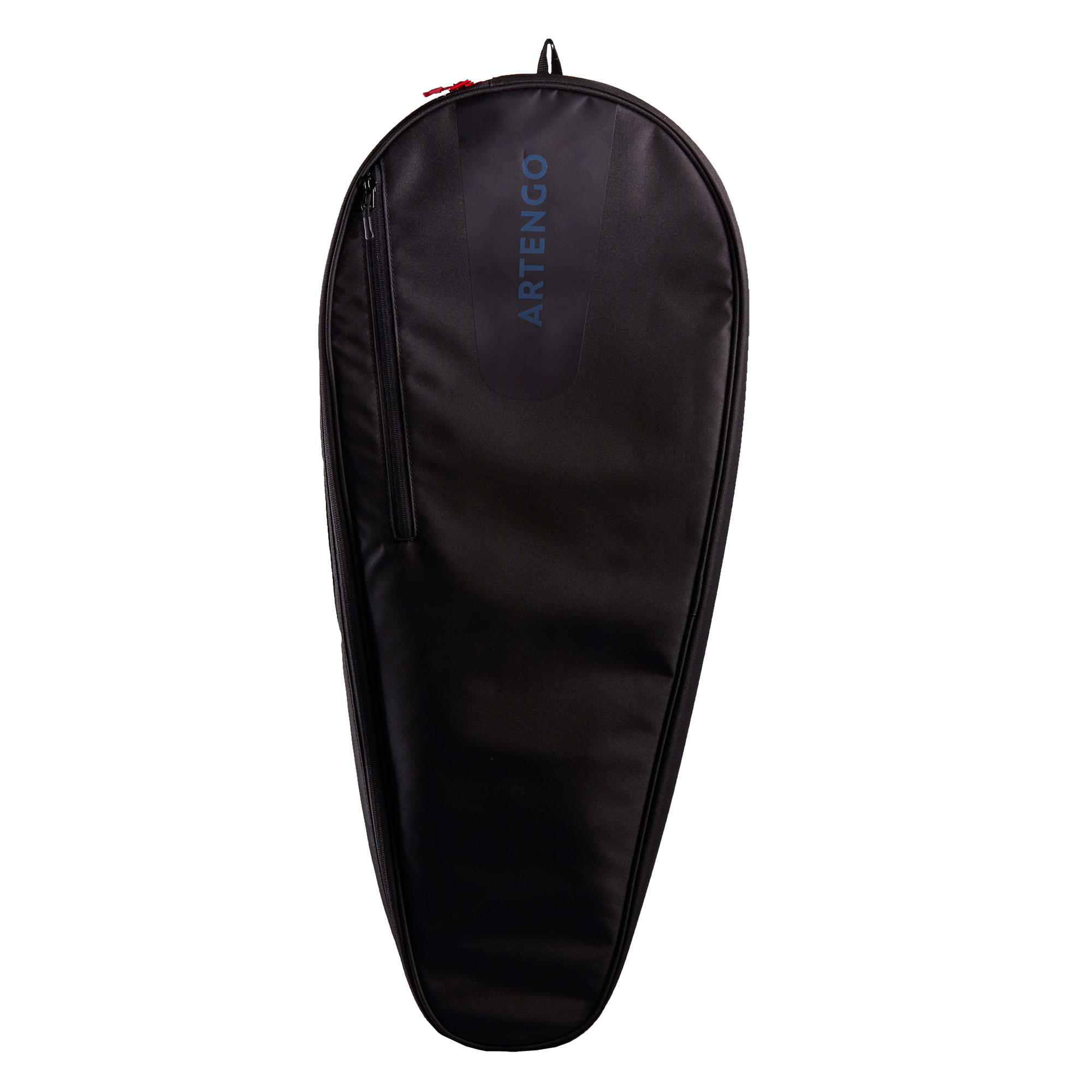 [ส่งฟรี ] กระเป๋าเทนนิสรุ่น 100 M (สีดำ) Tennis Bag 100 M - Black Sport tennis Tennis Bag Equipment กระเป๋าเทนนิสแท้ คุณภาพสูง โปรโมชั่นสุดคุ้ม