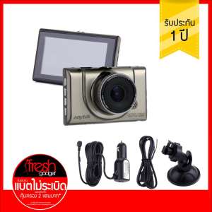 กล้องติดรถยนต์ Anytek รุ่น A100+