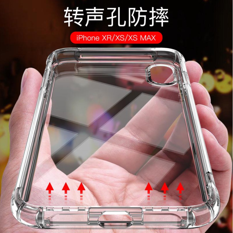 Gorilla Tech - Custodia Per IPhone 11 Pro Max Con Vetro Temprato - Foto 2