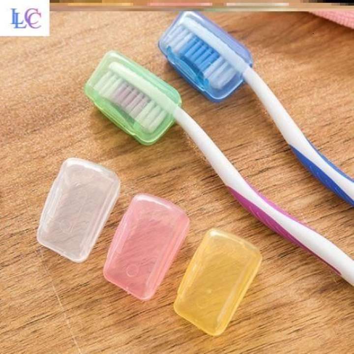 baby toothbrush cover