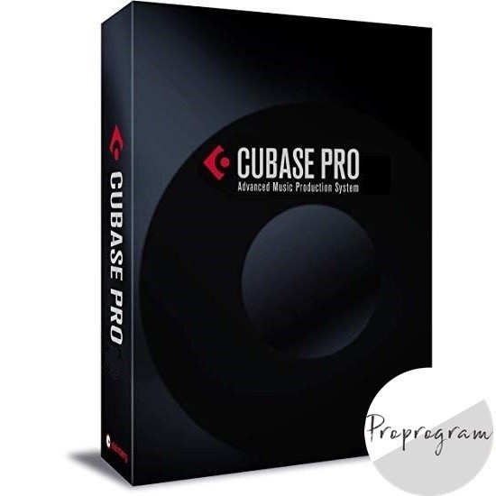 Steinberg Cubase Pro 11 โปรแกรมทำเพลง บันทึกเสียง ครบวงจร