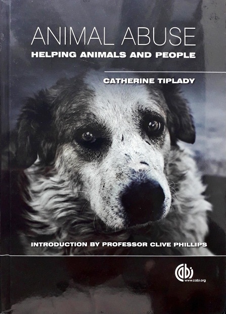 ANIMAL ABUSE: HELPING ANIMALS AND PEOPLE (HARDCOVER) Author: Catherine Tiplady Ed/Yr: 1/2013 ISBN:9781845939830