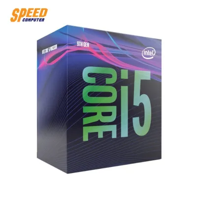 INTEL CPU (ซีพียู) 1151 CORE I5-9400F By Speedcom
