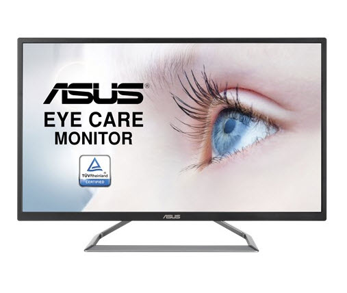 ASUS LED Monitor 31.5