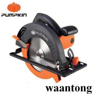 PUMPKIN เลื่อยวงเดือน7