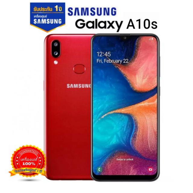 samsung a10s 2019