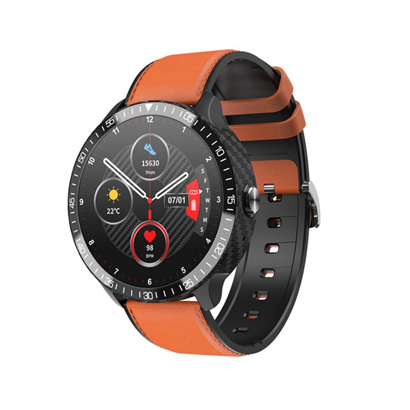 MT16 Smart Watch Bluetooth Touchscreen Sport Fitness Tracker Watch