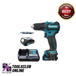 MAKITA สว่านไร้สาย DF332DWYE