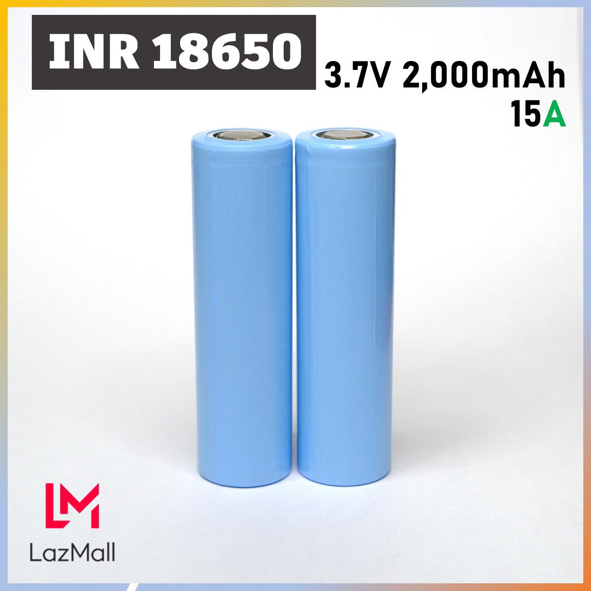  18650 3 7v 2000mah li ion 3 7v 18650