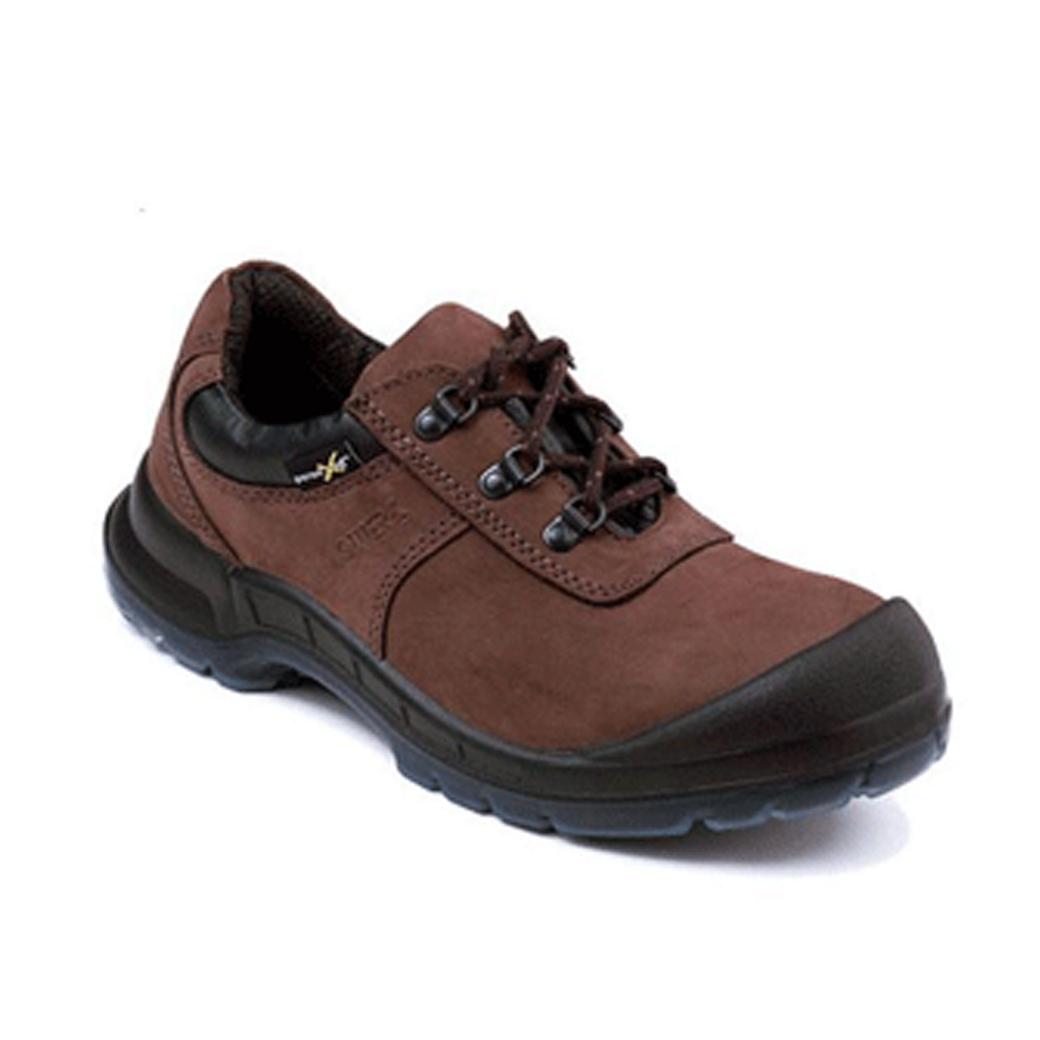 ดูภาพ Otter รองเท้าเซฟตี้หุ้มส้น รุ่น OWT900KW เพิ่มเติม Otter รองเท้าเซฟตี้หุ้มส้น รุ่น OWT900KW