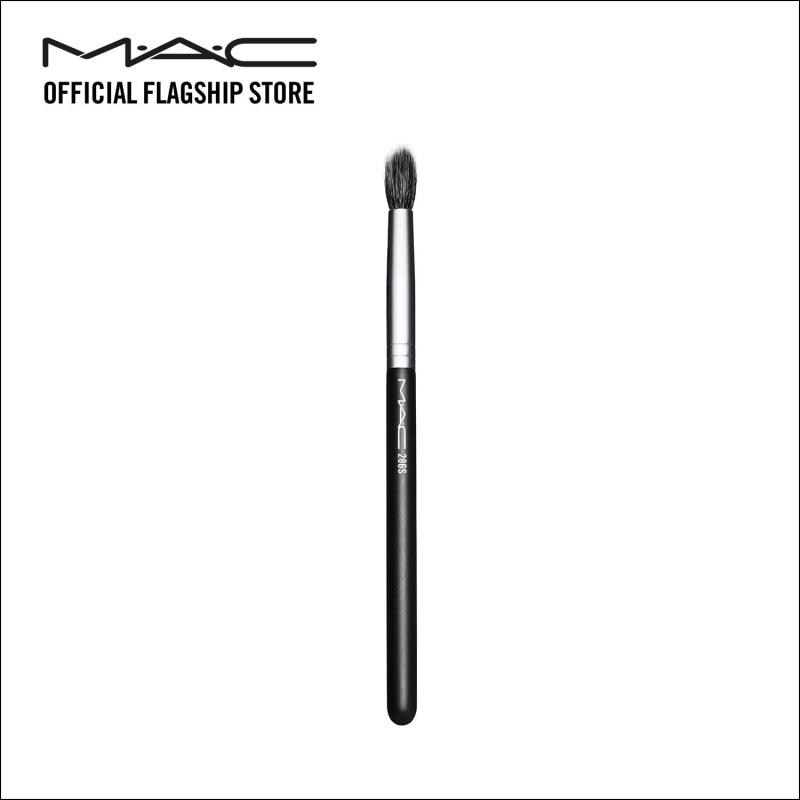 Cọ trang điểm MAC 286 Synthetic Duo Fibre Tapered Brush