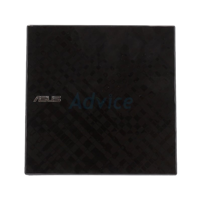 Ext.Slim DVD RW ASUS (08D2S-U Lite) Black - A0046699 - Advice Online ...