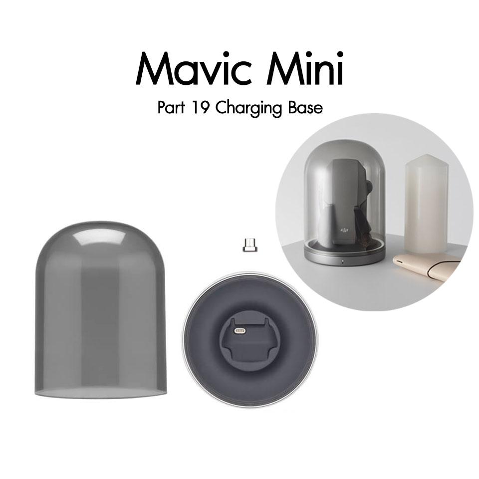 Mavic Mini Part 19 Charging Base
