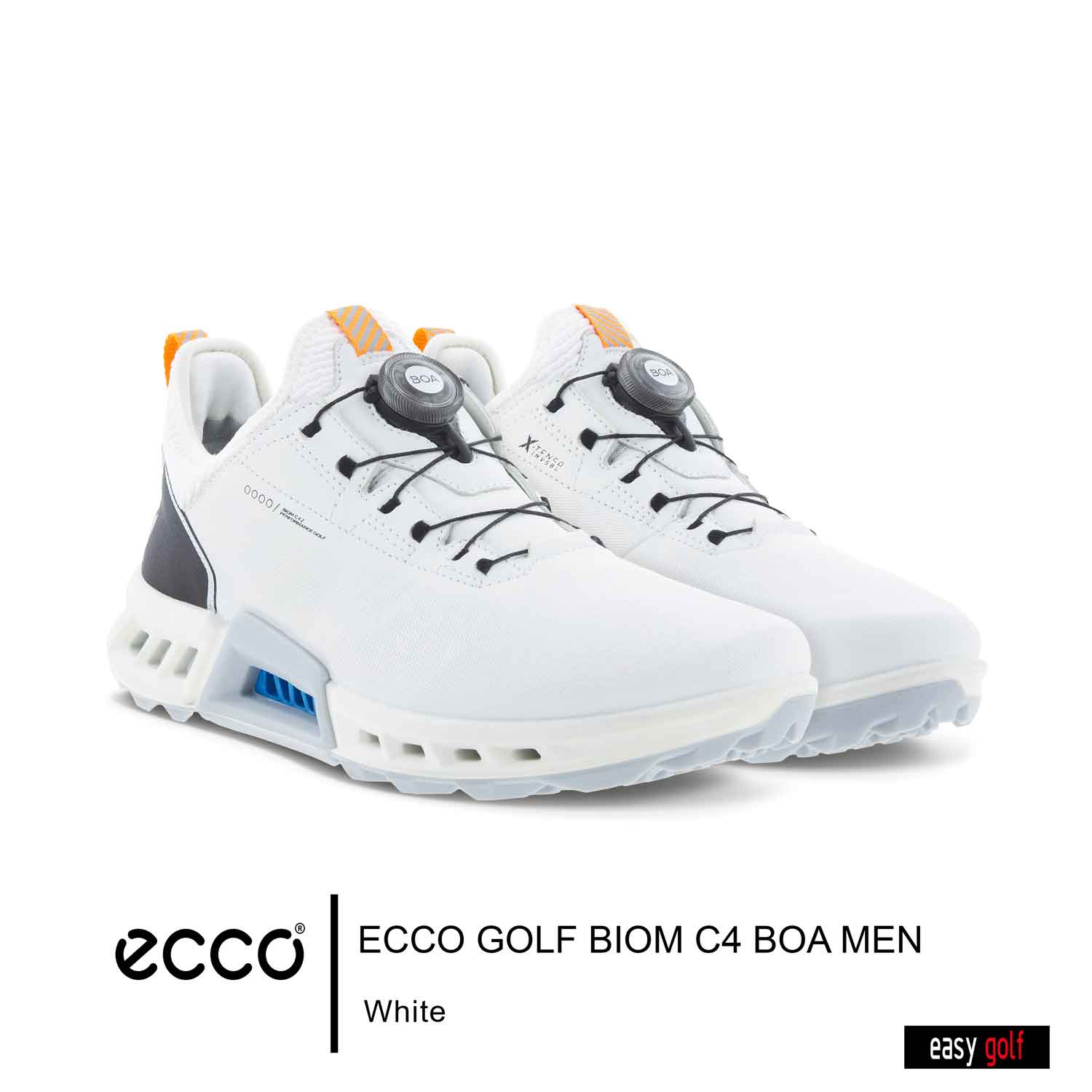 Biom c4 boa men golf golf shoes 