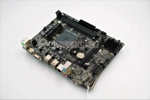 ภาพหน้าปกสินค้าเมนบอร์ด Mainboard FM2 คละรุ่น คละแบบ คุณภาพดี ราคาสุดคุ้ม พร้อมส่ง ส่งเร็ว ประกันไทย CPU2DAY ซึ่งคุณอาจชอบราคาและรีวิวของสินค้านี้