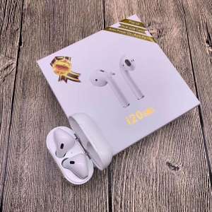 i20 Wireless Bluetooth 5.0 Earphone Mini Earbuds With Mic charging box Sports Cordless Headset PK i9s i10 i12 i16