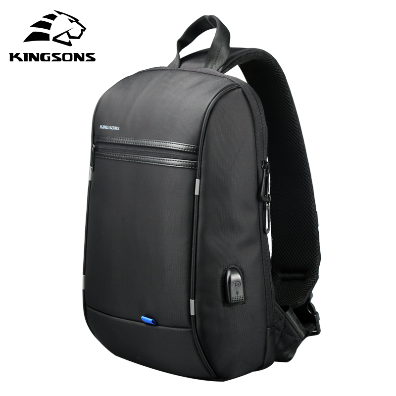 Mochilas kingsons sale