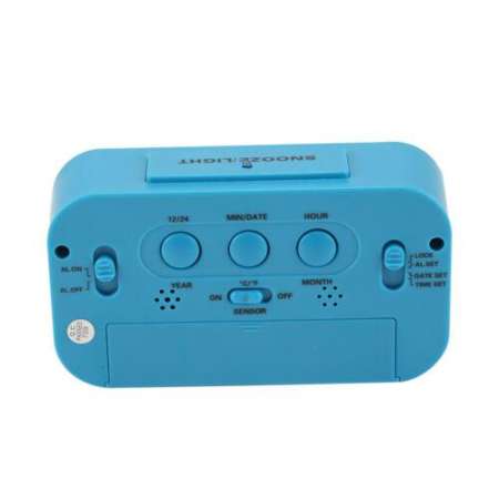 clock นาฬิกาปลุกดิจิตอลตั้งโต๊ะ ห้องนอน แสดง อุณหภูมิ นาฬิกาปลุก LED นาฬิกาปลุกดิจิตอลตั้งโต๊ะ ห้องนอน นาฬิกาปลุกดิจิตอลที่มีจอแสดงผลอุณหภูมิแสงสว่างเวลากลางคืน ปรับความสว่างอัตโนมัติ clock นาฬิกาปลุกดิจิตอลตั้งโต๊ะ ห้องนอน แสดง อุณหภูมิ นาฬิกาปลุก LED นาฬิกาปลุกดิจิตอลตั้งโต๊ะ ห้องนอน นาฬิกาปลุกดิจิตอลที่มีจอแสดงผลอุณหภูมิแสงสว่างเวลากลางคืน ปรับความสว่างอัตโนมัติ