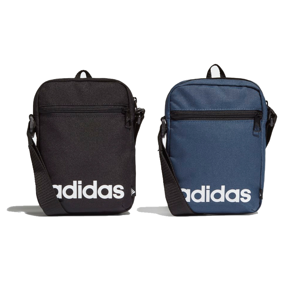 Adidas กระเป๋าออร์แกไนเซอร์ Linear Core Organizer Bag (2สี) APX