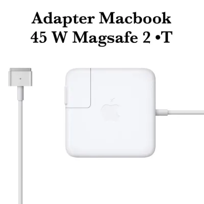 Apple 45W MagSafe 2 Power Adapter สำหรับ MacBook Air