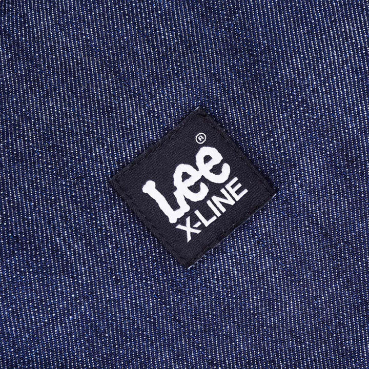 lee x line brand