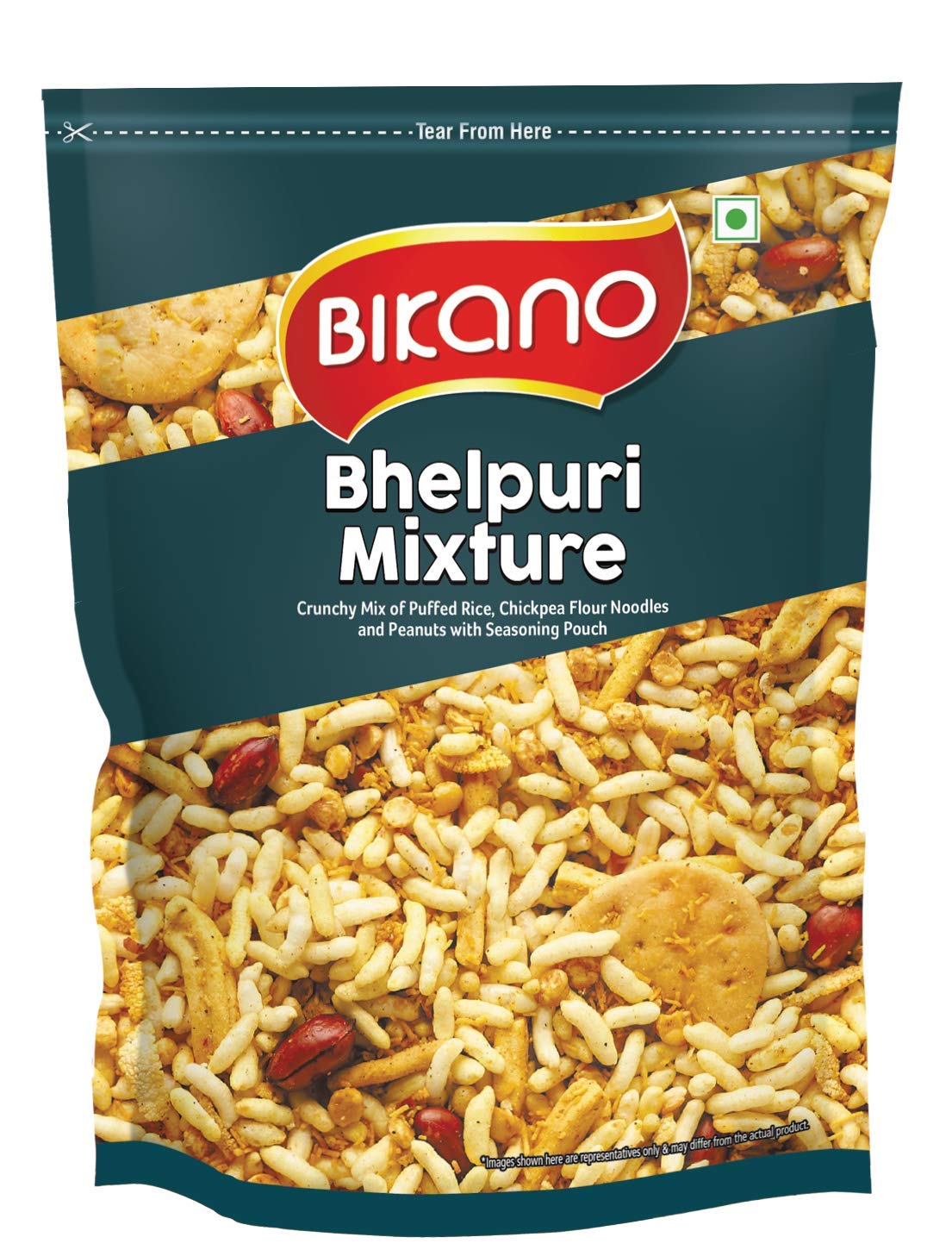 Bikano Bhelpuri 200g.