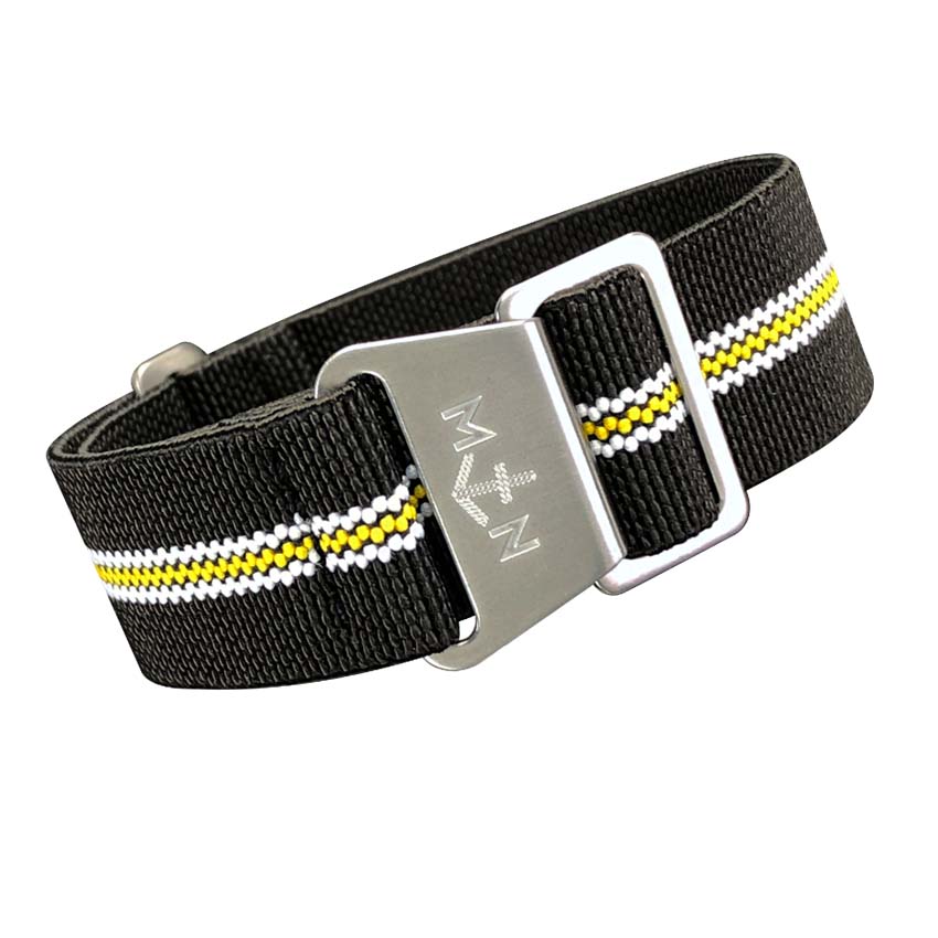 สายนาโต้ mn strap by erika original ของแท้ โดย overwrist Lazada.co.th