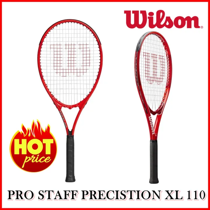 wilson ps precision xl 110