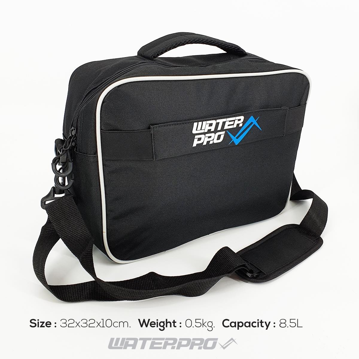กระเป๋าใส่เลคกูเลเตอร์ 8.5 ลิตร Water pro - Regulator Bag 8.5L