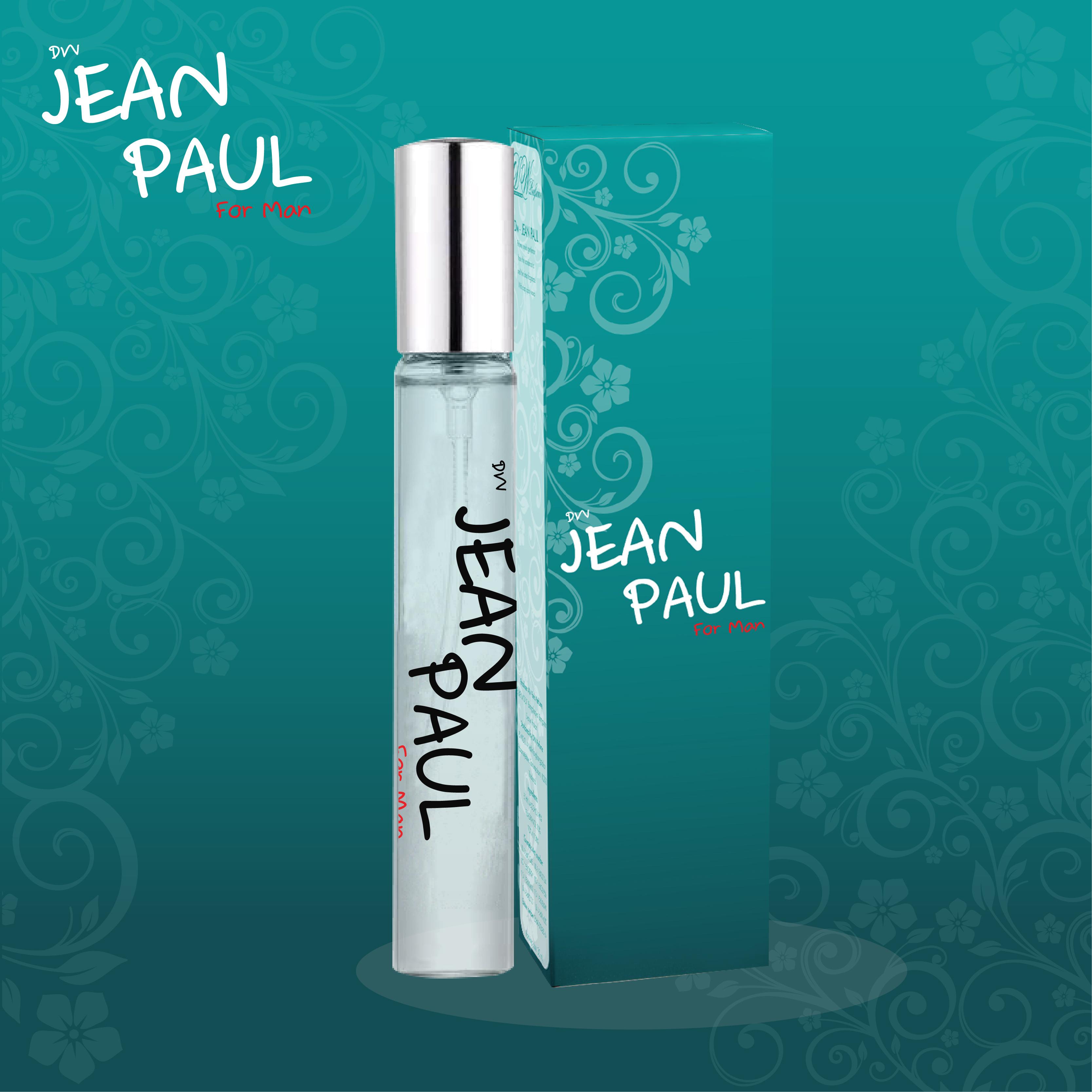 น้ำหอม ดีดับบลิว ซองปอง DW - Jean Paul 30 Ml.