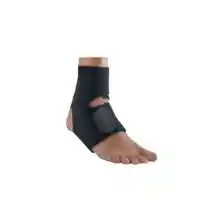 ภาพขนาดย่อของภาพหน้าปกสินค้าFuturo Compression Basics Ankle ฟูทูโร่ อุปกรณ์พยุงข้อเท้า รุ่นเบสิค แบบปรับกระชับได้ จากร้าน pmn healthcare บน Lazada ภาพที่ 8