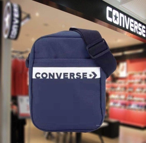 ภาพหน้าปกสินค้า[ลิขสิทธิ์แท้] พร้อมส่งConverse Mini Bag กระเป๋า สะพายข้าง คอนเวิร์ส แท้ รุ่นฮิต ซึ่งคุณอาจชอบสินค้านี้