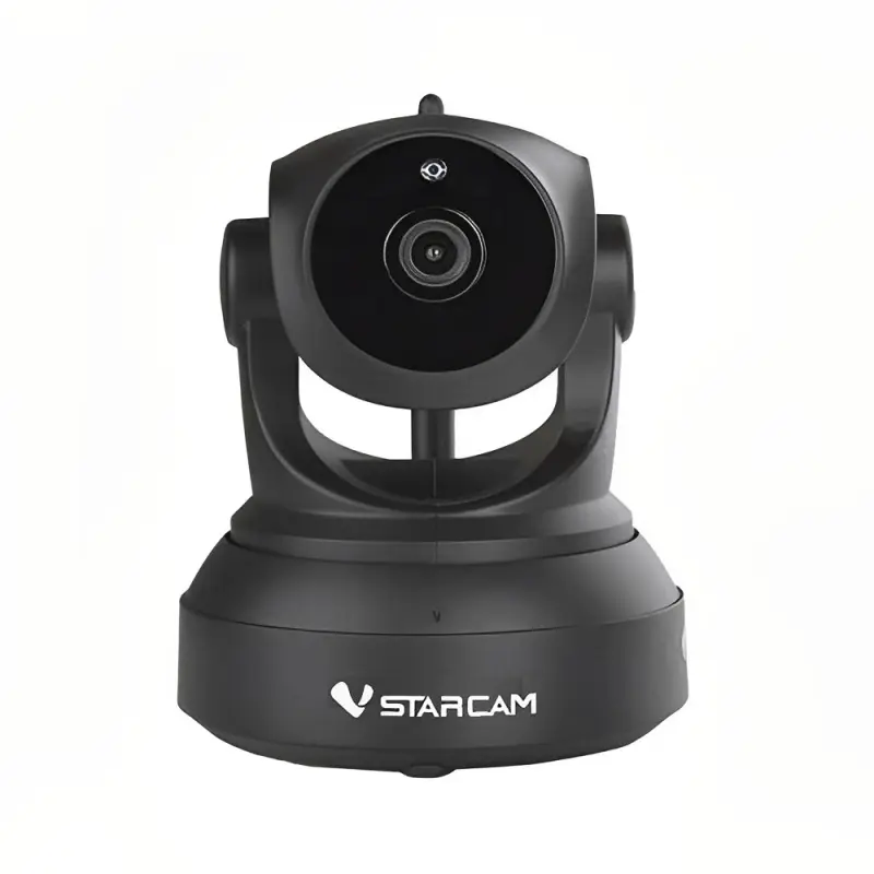 ภาพหน้าปกสินค้าVstarcam กล้องวงจรปิดกล้องใช้ภายในใหม่ล่าสุด2021 รุ่นC24S 3.0MP H.264+ มีระบบAIกล้องหมุนตามคน LDS-SHOP จากร้าน LDS-Shop บน Lazada
