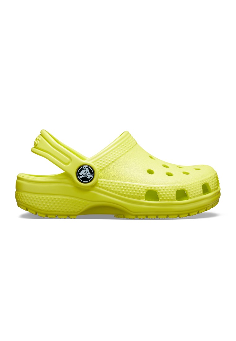 CROCS Classic Clog รองเท้าลำลองเด็ก - CROCS - ThaiPick