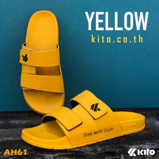 รองเท้าแตะ kito รุ่น AH61