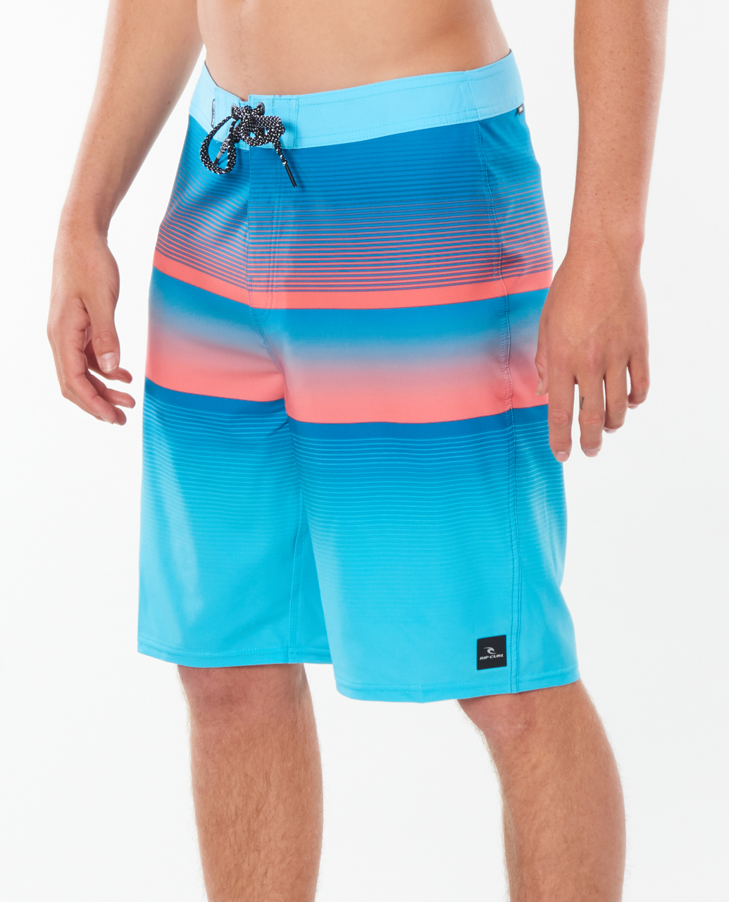 Rip Curl กางเกงว่ายน้ำ Cbocy9 Bondi Volley A23 - Rip Curl - Thaipick