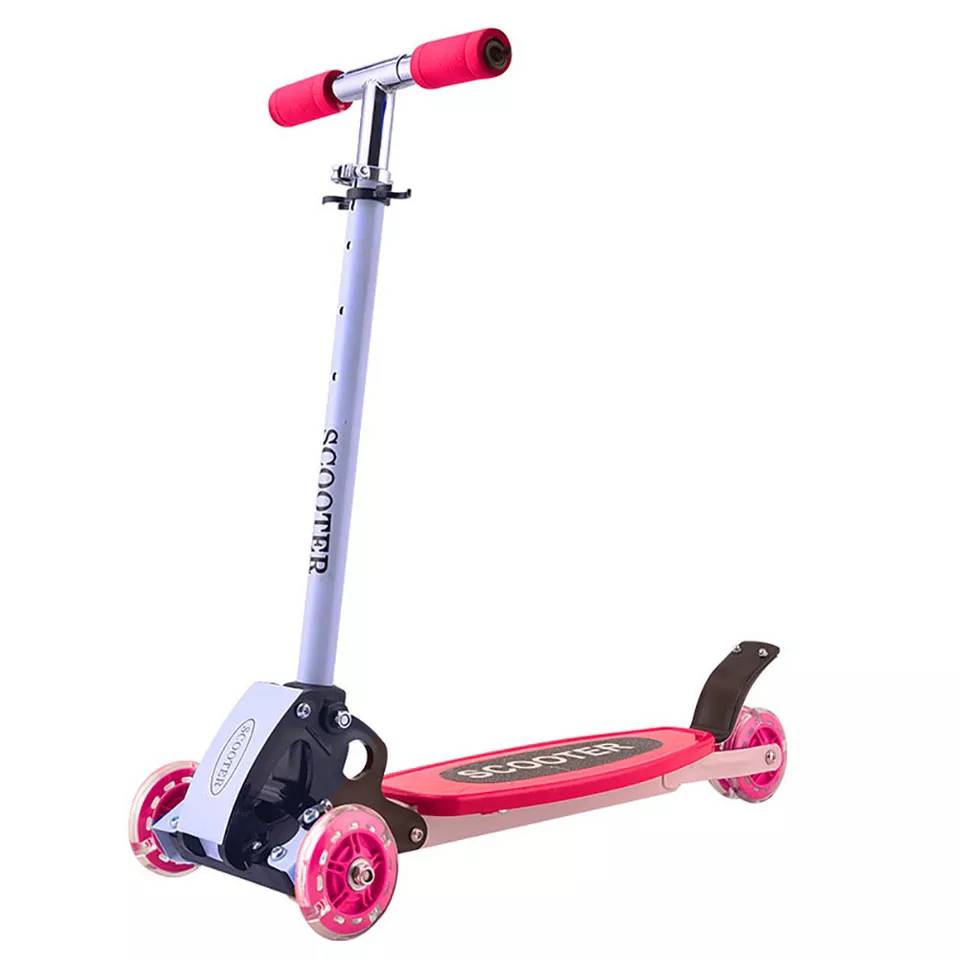 สกูตเตอร์ scooter ไฟฟ้า สกู๊ตเตอร์ขาไถ  scooter ขาไถ สกู๊ตเตอร์ไฟฟ้า สกู๊ตเตอร์ 3ล้อ scooter