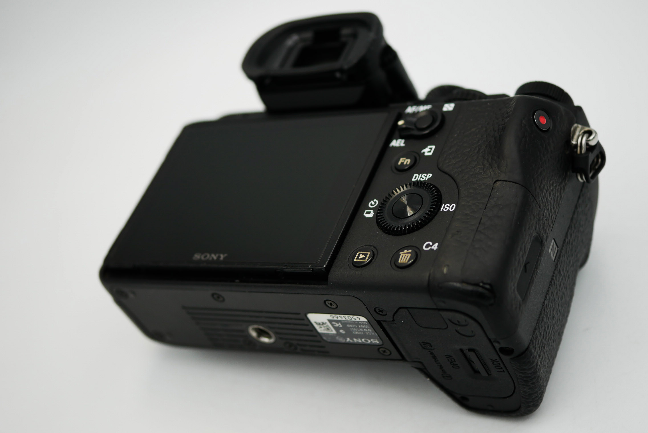 SONY A7R II 42MP Full-Frame UHD 4K Video S-Log2 Gamma กันสั่น 5แกน